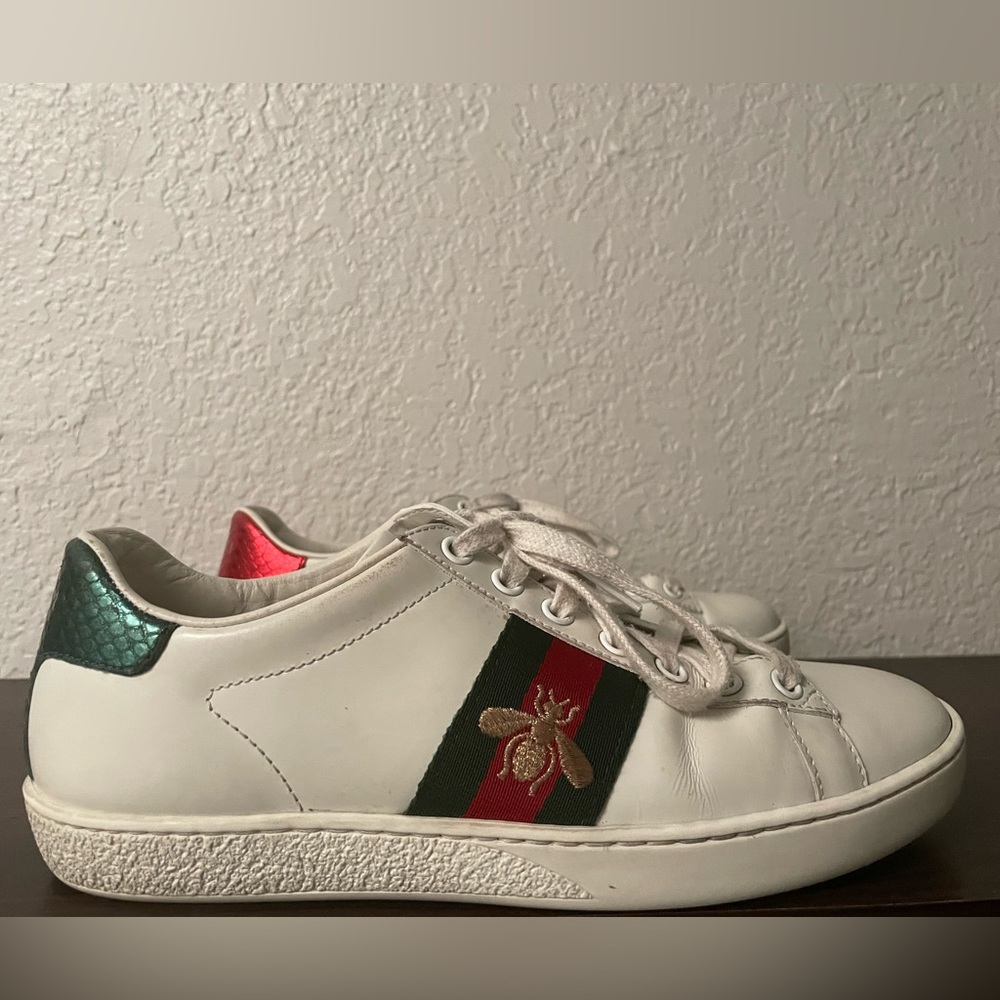 Gucci Ace sneakers Womens